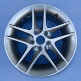 1x Alufelge 18 Zoll 8.5