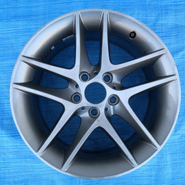 1x Alufelge 18 Zoll 8.5