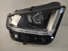 Laden Sie das Bild in den Galerie-Viewer, Frontscheinwerfer Ford FK7B-19W029-CG Full LED Rechts Scheinwerfer Headlight SCH6824240070tk