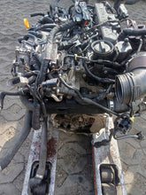 Laden Sie das Bild in den Galerie-Viewer, Motor Audi Seat Skoda VW I DFG 2.0 TDI Diesel Engine Unkomplett MOT4562026627wk