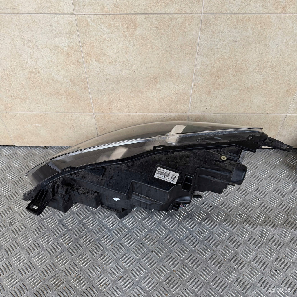Frontscheinwerfer Ford Kuga III LV4B-13E017-AK LV4B-13E016-AK LED Ein Satz SCH7028954117og