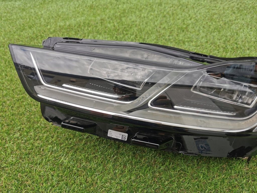 Frontscheinwerfer Jaguar M9D3-13W030-EB LED Links Scheinwerfer Headlight SCH4184369808zb