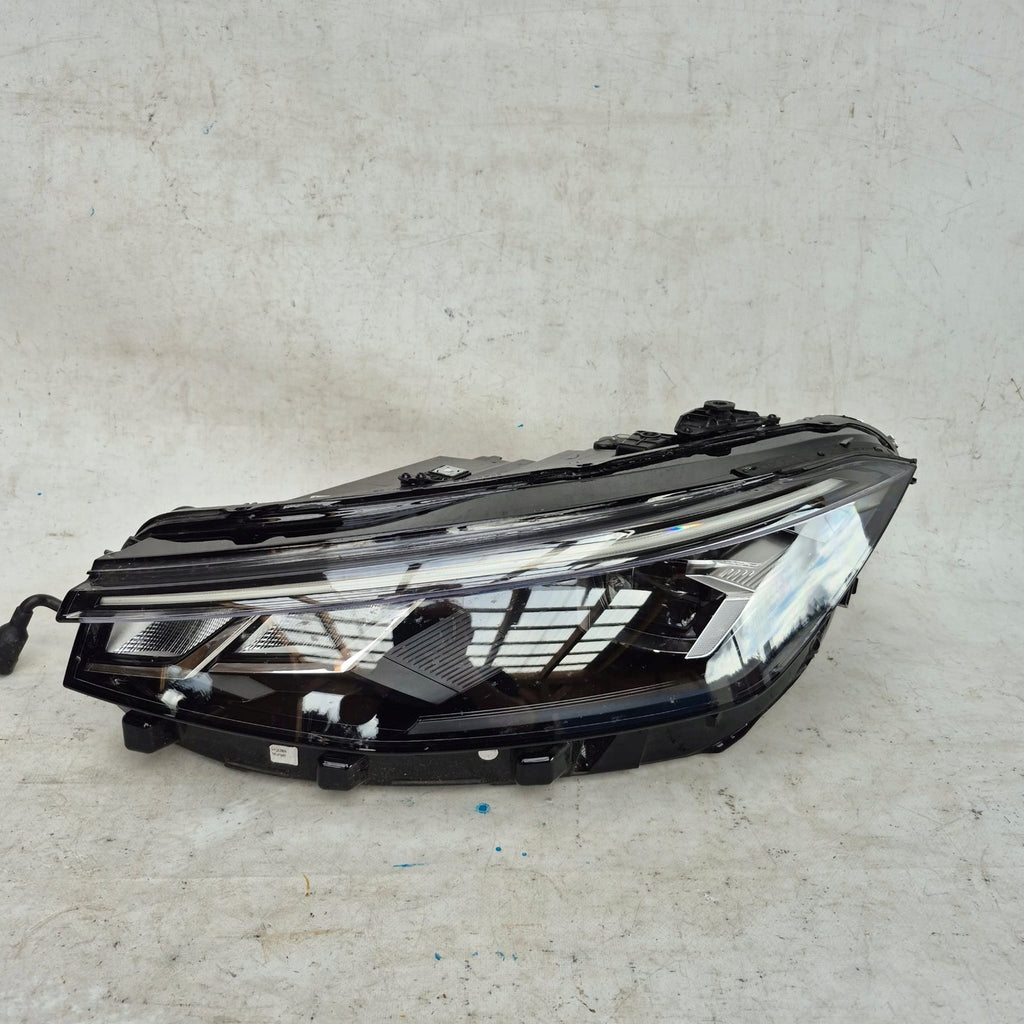 Frontscheinwerfer VW Passat 3J1941005 Full LED Ein Stück (Rechts oder Links) SCH5995836907fu
