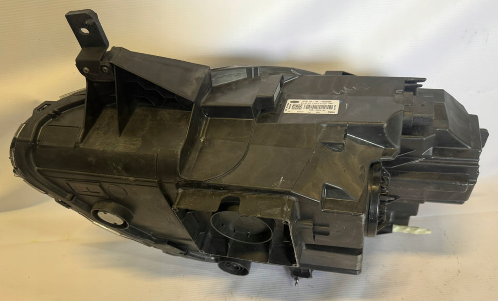 Frontscheinwerfer Ford Puma L1TB-13E014-EJ LED Rechts Scheinwerfer Headlight SCH3824406386iu