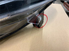 Load image into Gallery viewer, Frontscheinwerfer Citroën Jumpy 9808569080 Xenon Links Scheinwerfer Headlight