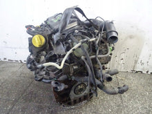 Laden Sie das Bild in den Galerie-Viewer, Motor Renault Trafic M9R630 2.0 DCI 90PS 66kW Diesel Engine Komplett