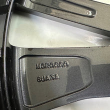 Load image into Gallery viewer, 1x Alufelge 19 Zoll 7.5&quot; 5x114.3 45ET Glanz Graphit 6UA3A Mg III 1 Qashqai