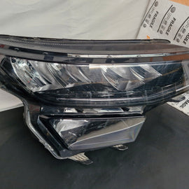 Frontscheinwerfer Skoda Kodiaq 566941010 Rechts Scheinwerfer Headlight SCH5259207556kg