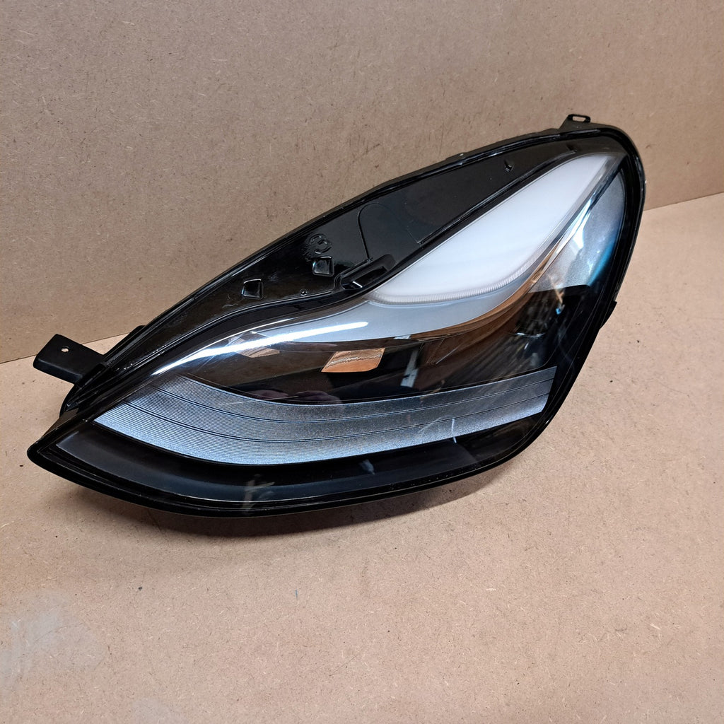 Frontscheinwerfer Tesla Model 3 Y 151495200D 151495300D LED Links Headlight
