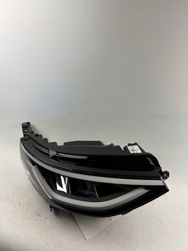 Frontscheinwerfer VW I 1T3941006C Rechts Scheinwerfer Headlight SCH5455453146jr
