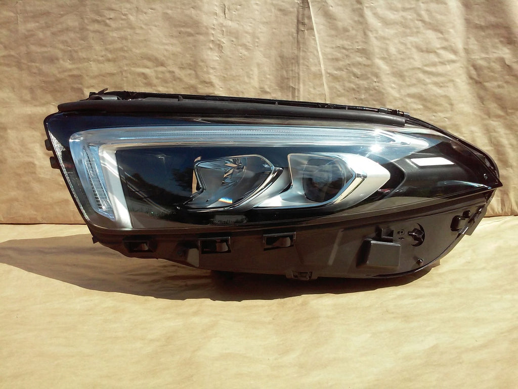 Frontscheinwerfer Mercedes-Benz A1779064703 A1779064803 LED Rechts oder Links