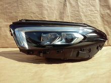 Laden Sie das Bild in den Galerie-Viewer, Frontscheinwerfer Mercedes-Benz A1779064703 A1779064803 LED Rechts oder Links