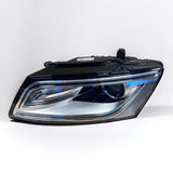 Frontscheinwerfer Audi Q5 90030760 Xenon Links Scheinwerfer Headlight