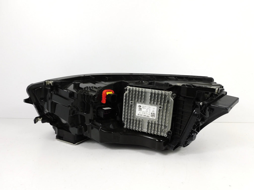 Frontscheinwerfer Audi A7 4G8941036 1EX011869-12 LED Rechts Headlight