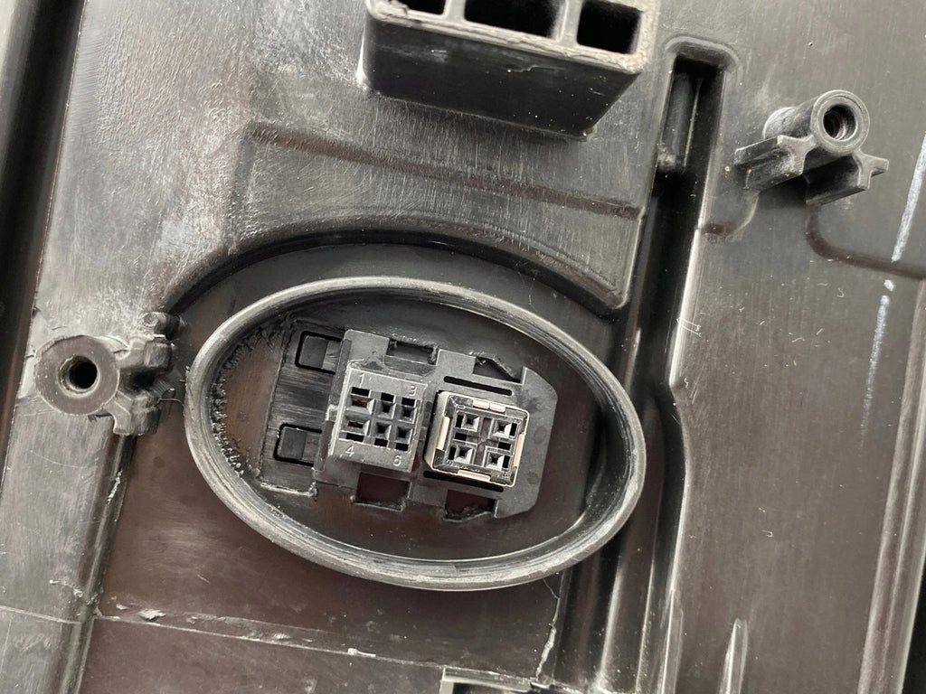 Frontscheinwerfer BMW X5 E70 1305219079 6002TC0164 Rechts Scheinwerfer Headlight SCH6961339632jy