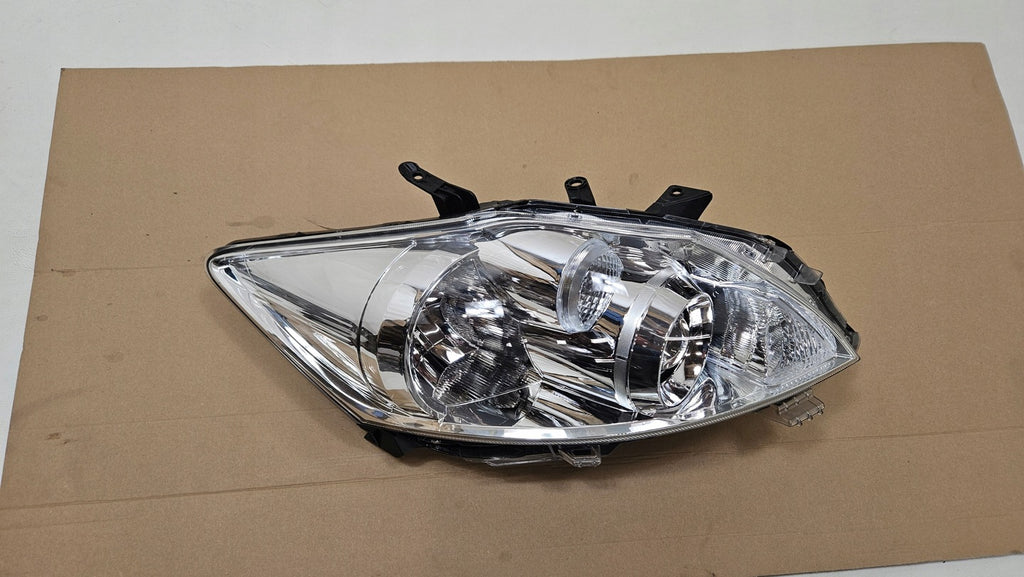 Frontscheinwerfer Toyota Auris 81130-02A40 Rechts Scheinwerfer Headlight