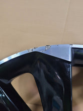 Load image into Gallery viewer, 1x Alufelge 19 Zoll 8.0" 5x112 44ET Glanz Schwarz 3V0601025S Skoda I Rim Wheel FEL4208182128yg