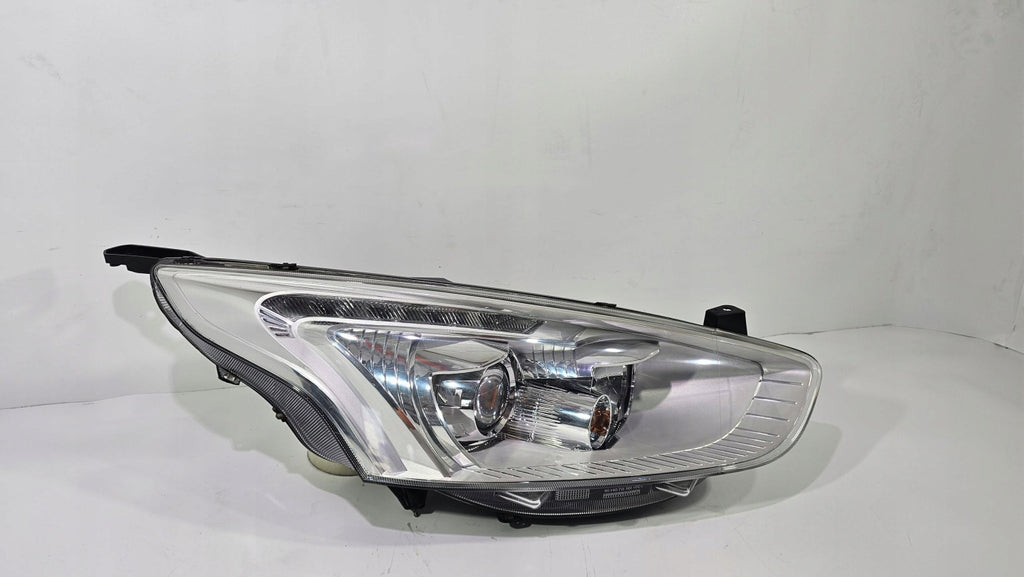 Frontscheinwerfer Ford B-Max 124623354 Rechts Scheinwerfer Headlight SCH3442950412ai