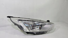 Laden Sie das Bild in den Galerie-Viewer, Frontscheinwerfer Ford B-Max 124623354 Rechts Scheinwerfer Headlight SCH3442950412ai