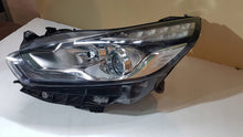 Laden Sie das Bild in den Galerie-Viewer, Frontscheinwerfer Ford S-Max 90076297 Links Scheinwerfer Headlight SCH4304399264ww