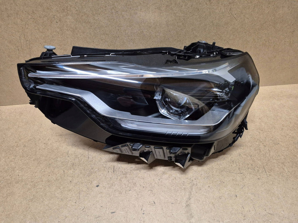 Frontscheinwerfer BMW 2 Coupe G42 5A320E5-08 Full LED Links Headlight SCH5273121883iw