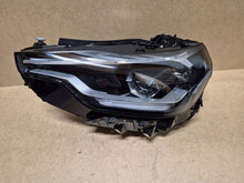 Laden Sie das Bild in den Galerie-Viewer, Frontscheinwerfer BMW 2 Coupe G42 5A320E5-08 Full LED Links Headlight SCH5273121883iw