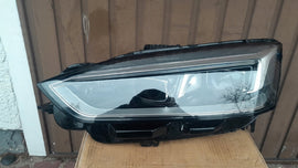 Frontscheinwerfer Audi A5 8W69410333D Full LED Links Scheinwerfer Headlight