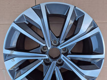 Load image into Gallery viewer, 1x Alufelge 17 Zoll 7.0" 5x108 40ET 9814117977- Peugeot Ii Rim Wheel FEL8271595287zh