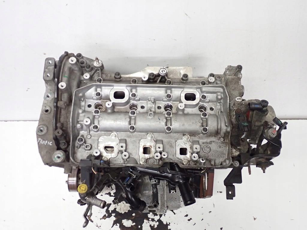 Motor Fiat Talento M9R710 M9RV710 2.0 DCI 120PS 88kW 85TKm 2021 Diesel Komplett