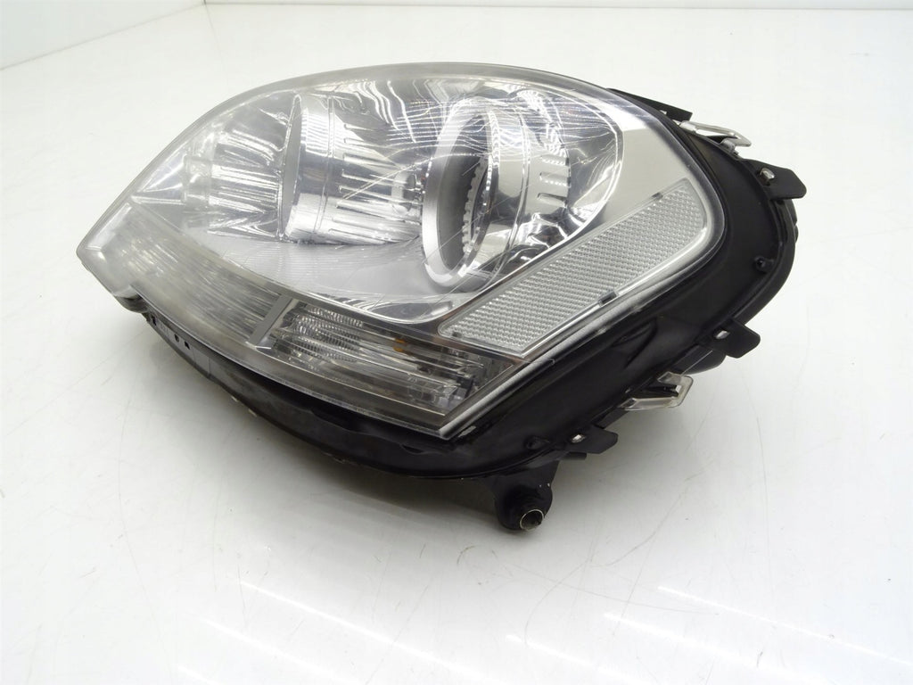 Frontscheinwerfer Mercedes-Benz W164 A1648207961 Bi-Xenon Links Headlight SCH6971655505ik