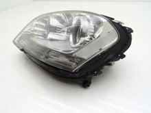 Laden Sie das Bild in den Galerie-Viewer, Frontscheinwerfer Mercedes-Benz W164 A1648207961 Bi-Xenon Links Headlight SCH6971655505ik