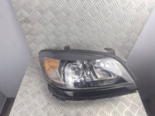 Laden Sie das Bild in den Galerie-Viewer, Frontscheinwerfer Opel Zafira A 1307022335 Rechts Scheinwerfer Headlight SCH1574868110db
