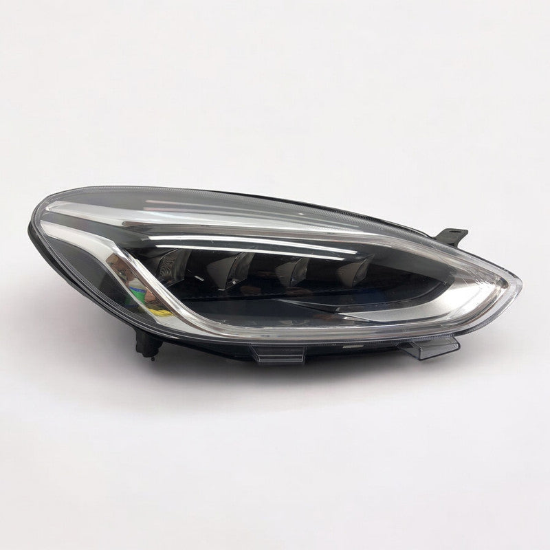 Frontscheinwerfer Ford Fiesta H1BB13E014AD LED Rechts Scheinwerfer Headlight