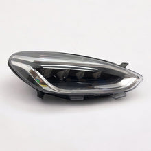 Laden Sie das Bild in den Galerie-Viewer, Frontscheinwerfer Ford Fiesta H1BB13E014AD LED Rechts Scheinwerfer Headlight