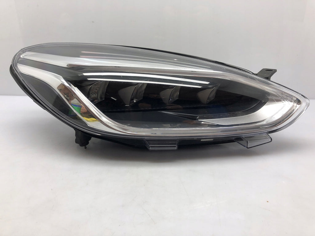 Frontscheinwerfer Ford Fiesta H1BB13E014AD LED Rechts Scheinwerfer Headlight