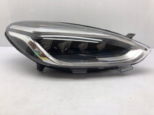 Laden Sie das Bild in den Galerie-Viewer, Frontscheinwerfer Ford Fiesta H1BB13E014AD LED Rechts Scheinwerfer Headlight