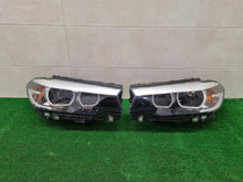 Laden Sie das Bild in den Galerie-Viewer, Frontscheinwerfer BMW 5 G31 G30 7439200 7439199 LED Rechts oder Links SCH9510327346dt