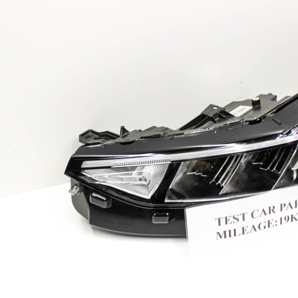 Frontscheinwerfer Ford Kuga III PV4B13E015CE Links Scheinwerfer Headlight SCH1512455836yk
