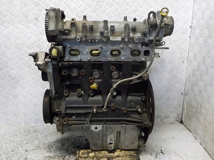 Motor Opel Insignia Astra J A20DT 2.0 CDTI 131PS 96kW 216TKm Diesel Unkomplett MOT8218409543oq