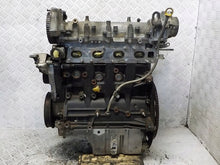 Load image into Gallery viewer, Motor Opel Insignia Astra J A20DT 2.0 CDTI 131PS 96kW 216TKm Diesel Unkomplett MOT8218409543oq