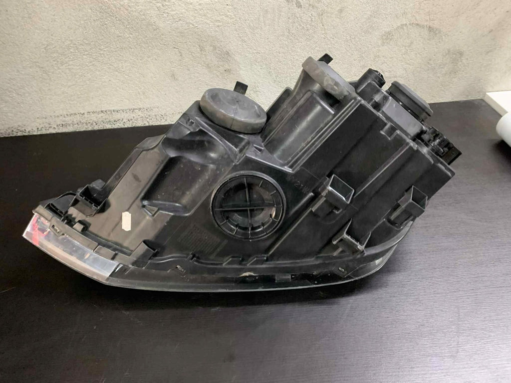 Frontscheinwerfer VW Polo 2G1941006 Rechts Scheinwerfer Headlight SCH4240909102nr