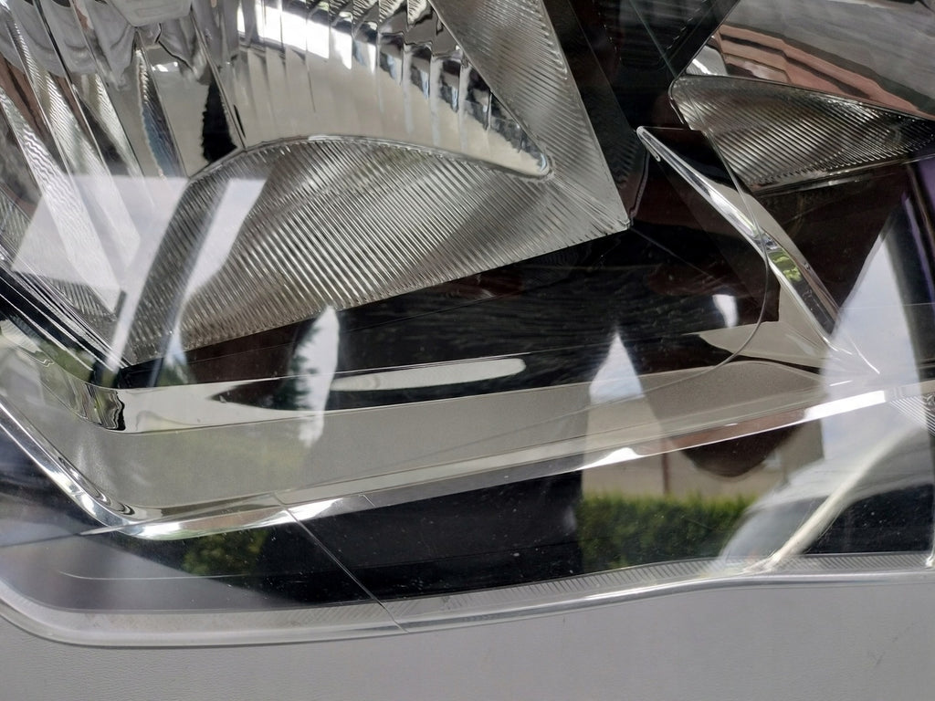 Frontscheinwerfer Seat Ateca 576941006A LED Rechts Scheinwerfer Headlight