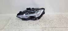 Load image into Gallery viewer, Frontscheinwerfer Volvo S90 V90 31446506 LED Links Scheinwerfer Headlight SCH1763132627gx