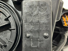 Load image into Gallery viewer, Frontscheinwerfer Hyundai Ix20 921011KXXX Links Scheinwerfer Headlight SCH2228049360rp