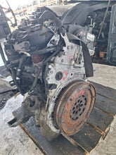 Load image into Gallery viewer, Motor BMW E87 N47D20C 2.0 140PS 105kW 200TKm 2009 Diesel Engine Komplett MOT4021990990nt