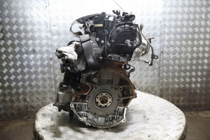 Motor Ford Mondeo I YMCC 2.0 190PS 140kW 2019 Diesel Engine Unkomplett MOT5760015427re