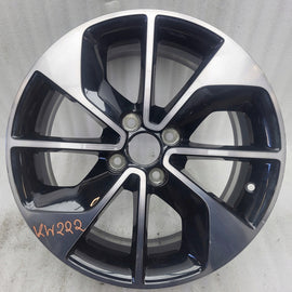 1x Alufelge 16 Zoll 6.5