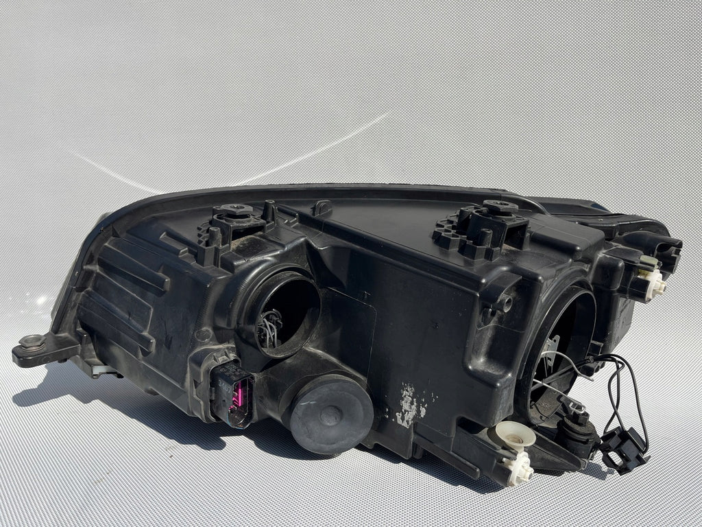 Frontscheinwerfer VW Caddy IV 201089-02 Rechts Scheinwerfer Headlight SCH1379555184nh