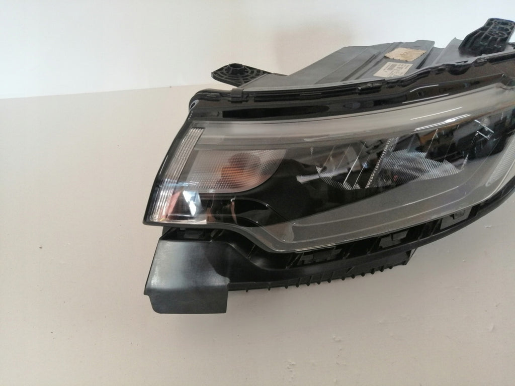 Frontscheinwerfer Jeep Compass 00522040340 LED Links Scheinwerfer Headlight SCH4244888023de