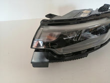 Laden Sie das Bild in den Galerie-Viewer, Frontscheinwerfer Jeep Compass 00522040340 LED Links Scheinwerfer Headlight SCH4244888023de